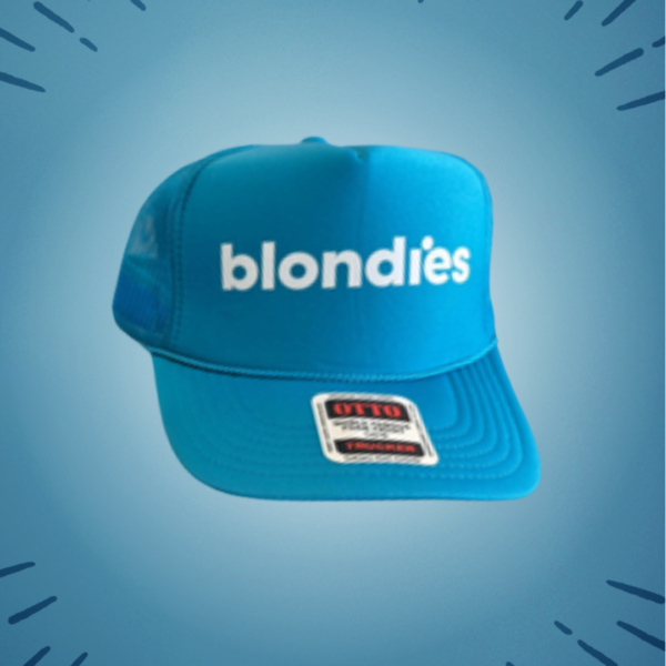 Blondies Classic Hat
