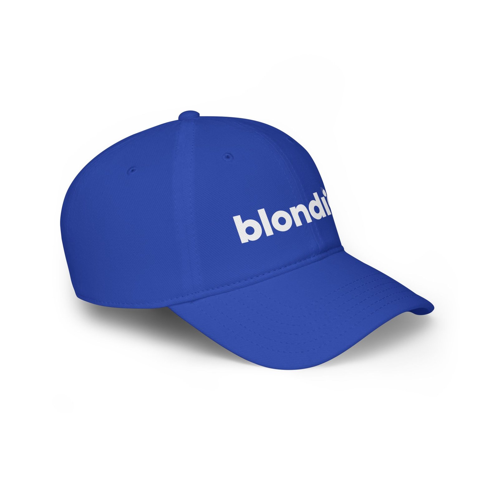 Blondies Classic Hat - Image 3
