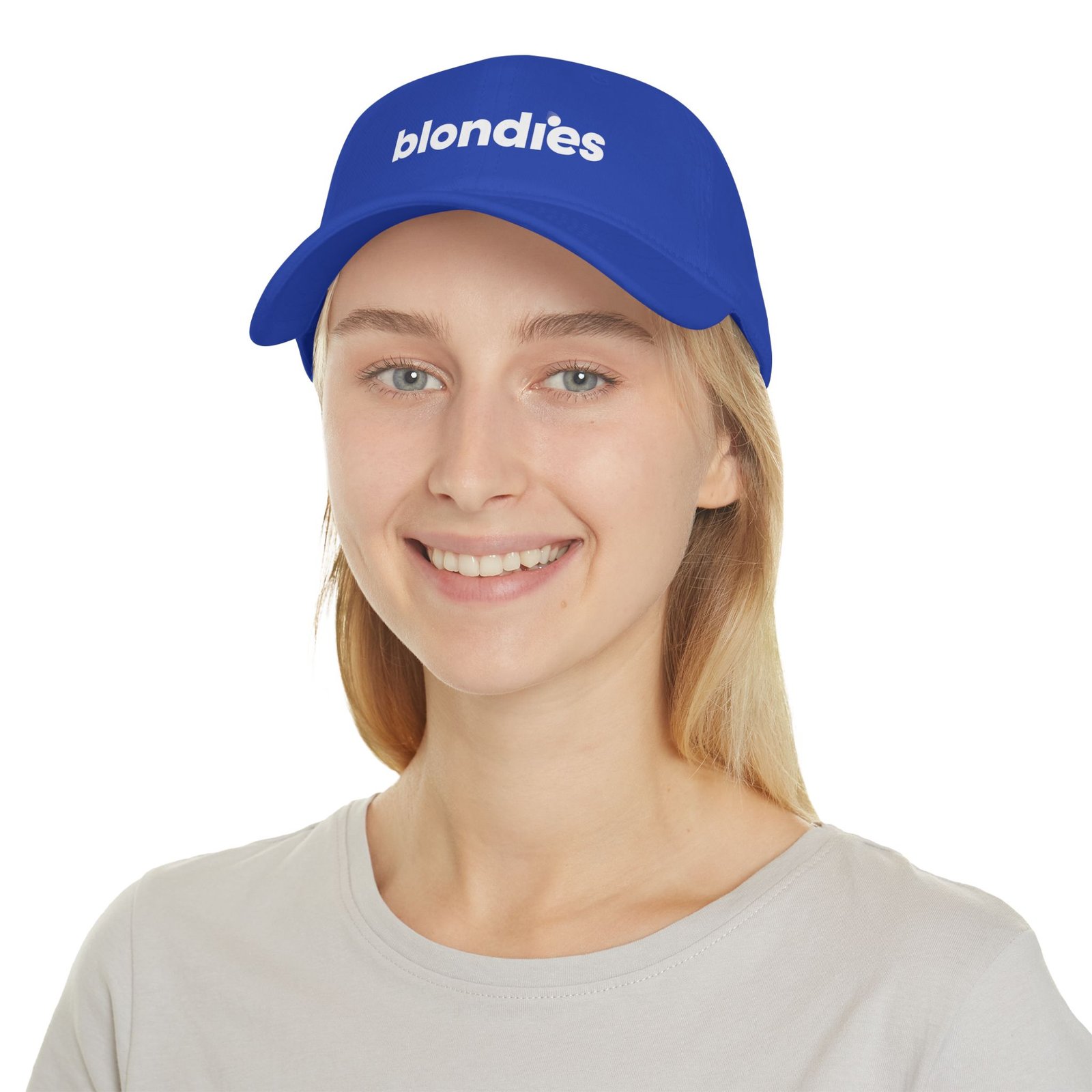 Blondies Classic Hat - Image 4