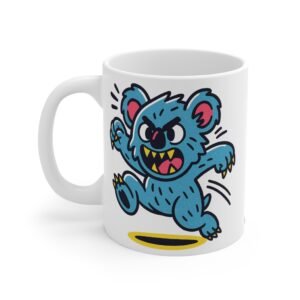 Sip Happens - Drop Bear Edition