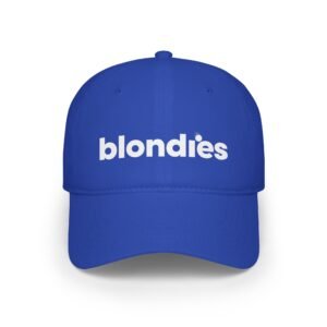 Blondies Classic Hat
