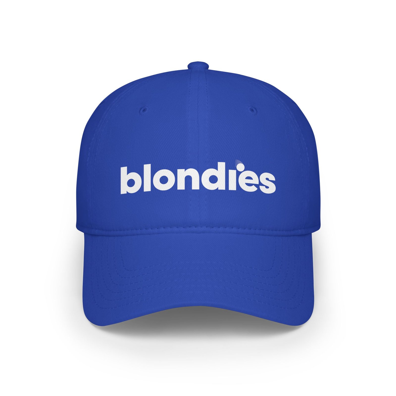 Blondies Classic Hat